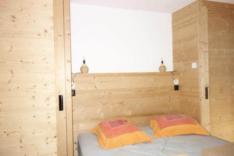 Résidence Cachemire - RESIDENCE LE CACHEMIRE APT 103 MAE-6313 Apartment in Huez