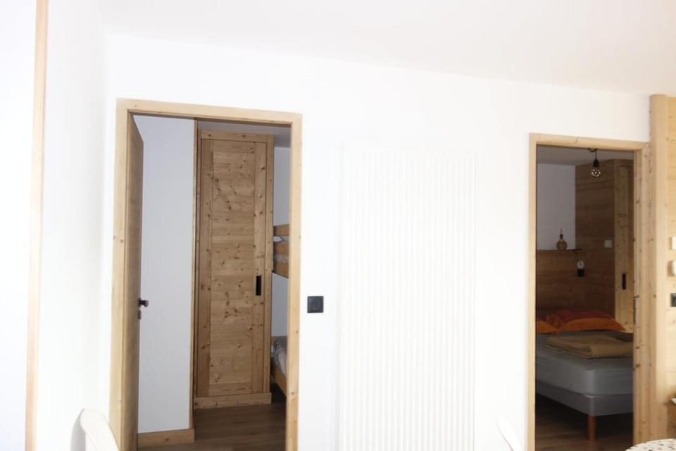 Résidence Cachemire - RESIDENCE LE CACHEMIRE APT 103 MAE-6313 Apartment in Huez