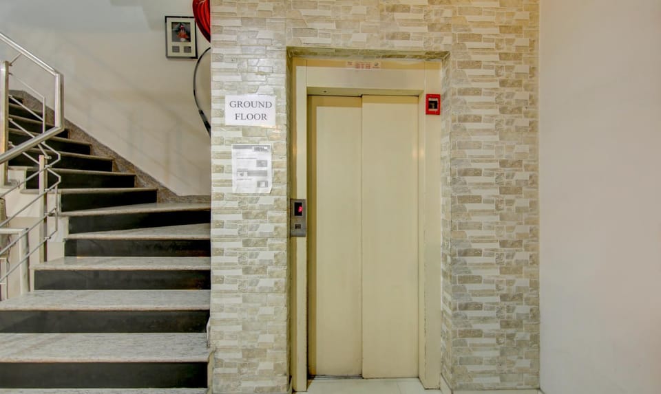 elevator