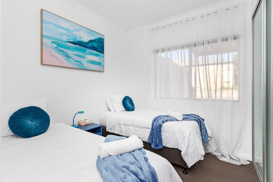 Perth Hills & Paws 3BR House in Perth