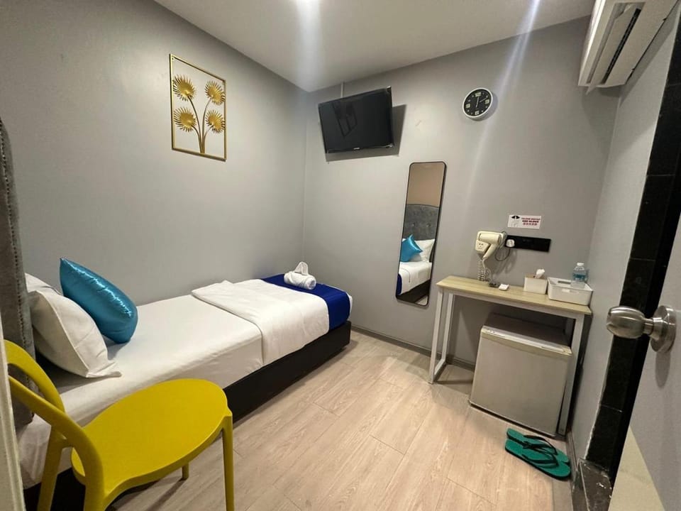 TV and multimedia, Bedroom, hair dresser, air conditioner