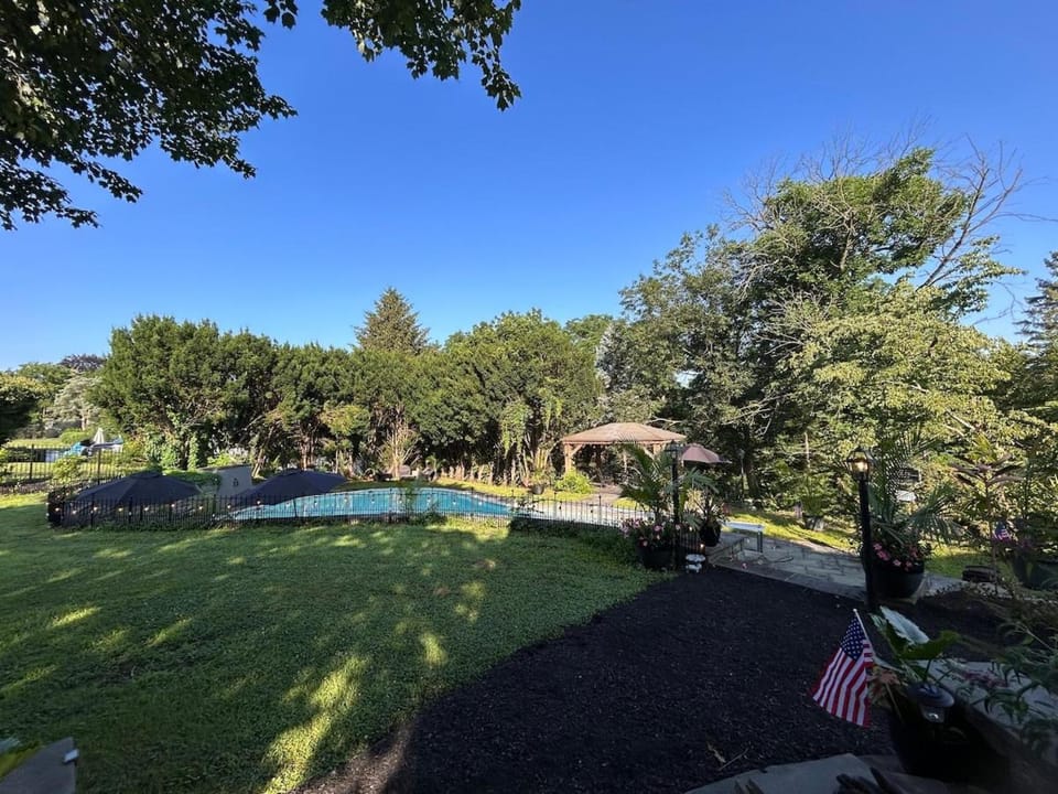The Highland Oasis Apartment in Ephrata
