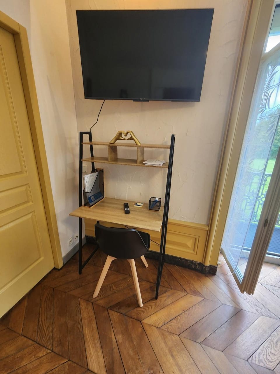 Le Clos Mauron Numéro 12 Apartment in Bourgogne-Franche-Comté