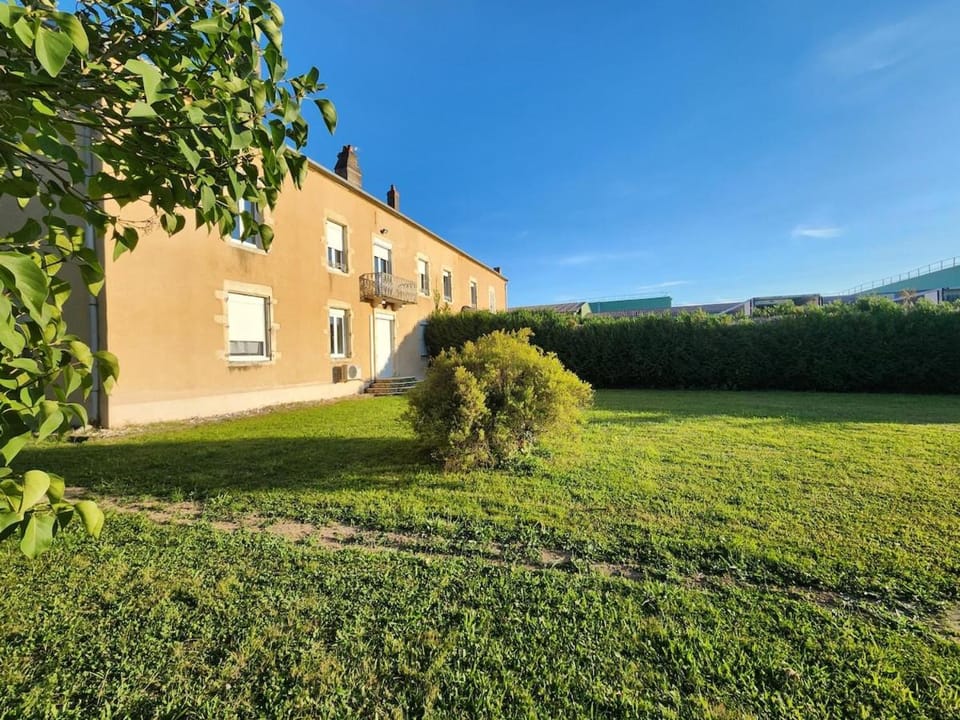 Le Clos Mauron Numéro 12 Apartment in Bourgogne-Franche-Comté