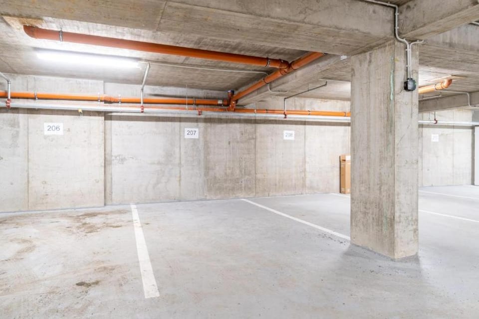 Brand new studio apartment #50 FREE PARKING close to center Apartment in Prague