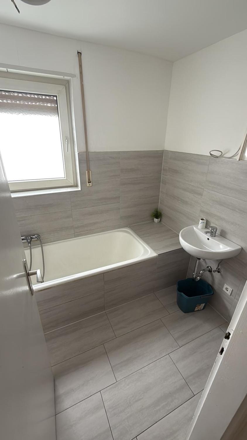 Shower, Bathroom, Bath