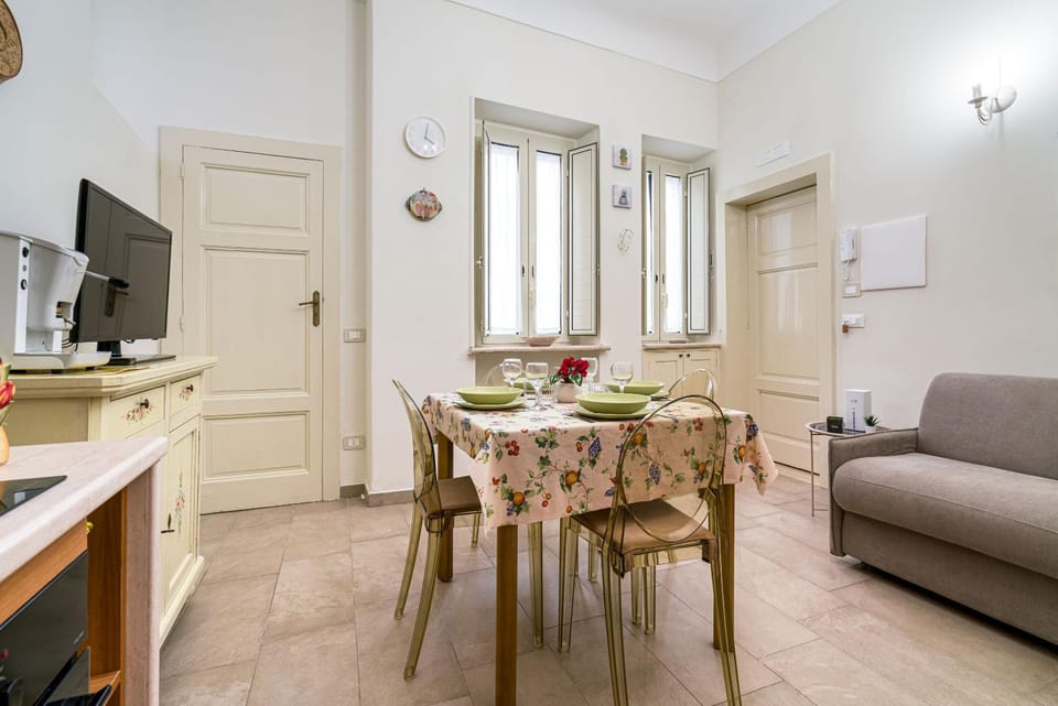 Casa Aurea Taormina Apartment in Taormina