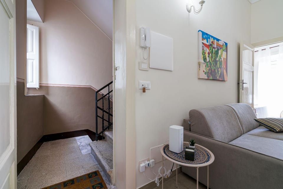 Casa Aurea Taormina Apartment in Taormina
