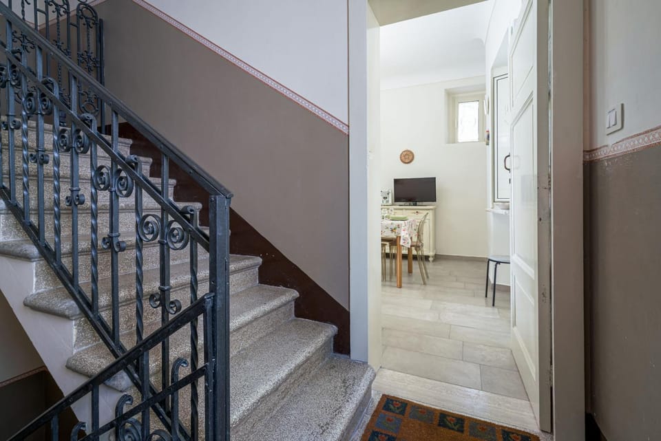 Casa Aurea Taormina Apartment in Taormina