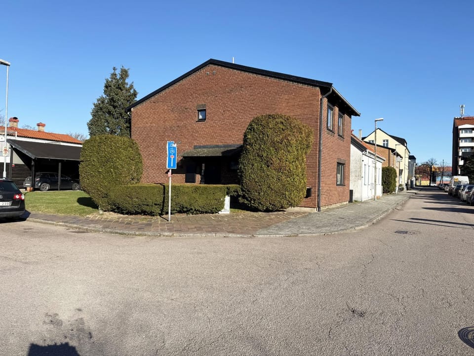 Off site