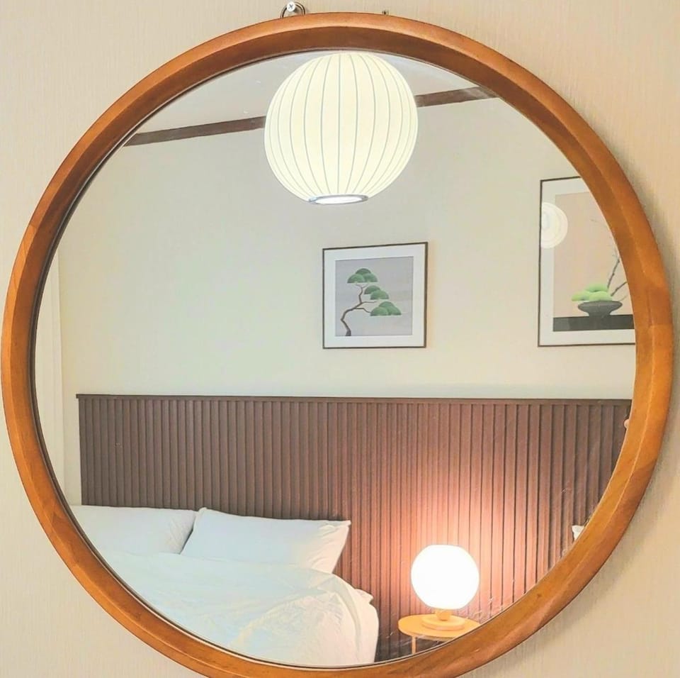 Dolce house korea Apartment in Daegu