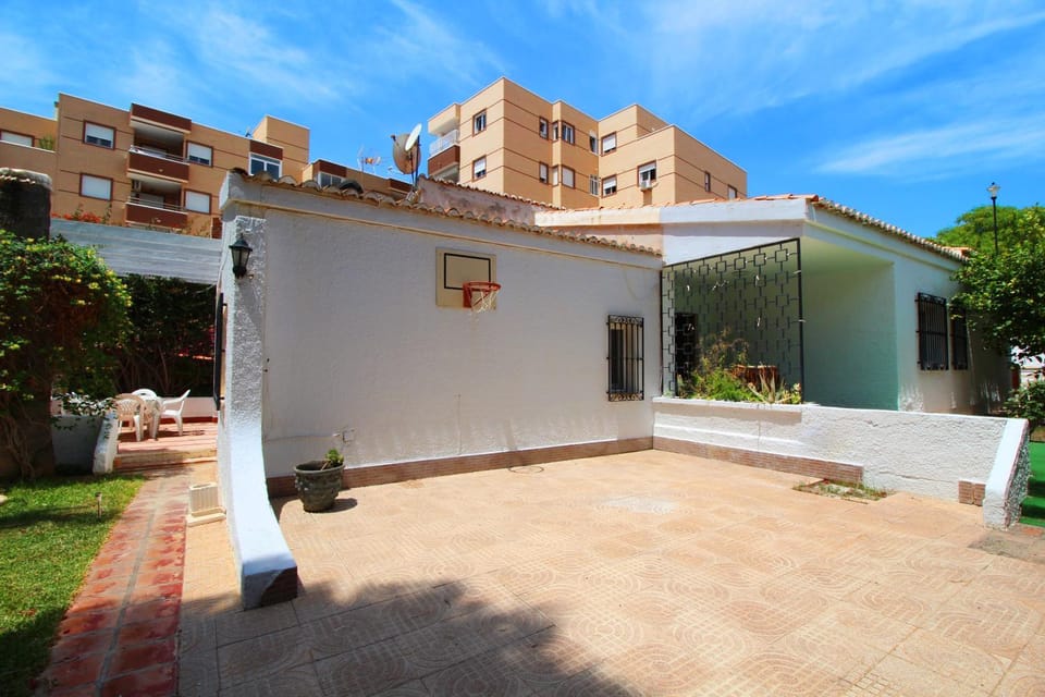 Chalet privado en Aguadulce House in La Alpujarra
