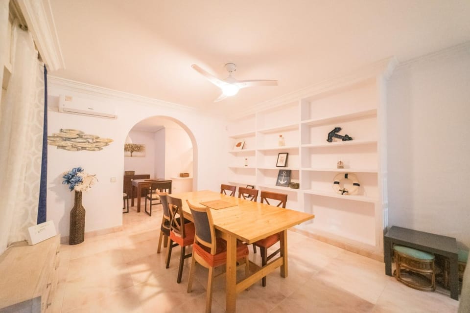 Chalet privado en Aguadulce House in La Alpujarra