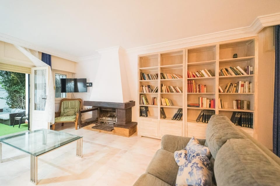 Chalet privado en Aguadulce House in La Alpujarra