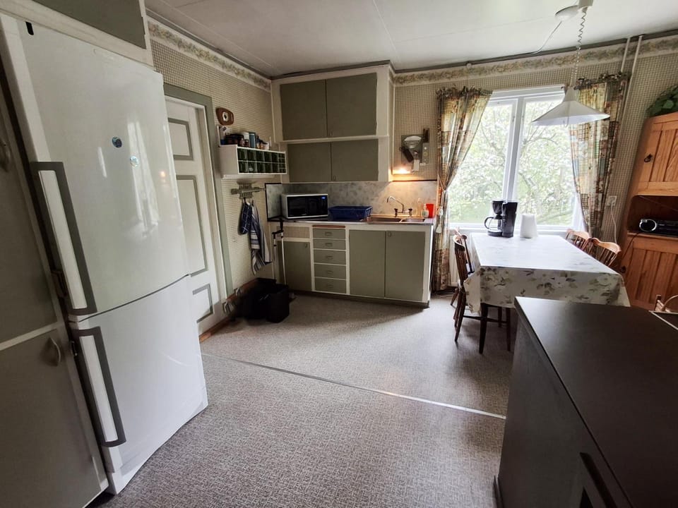 Charming Holiday Home in Forest Idyll near Tosthult House in Skåne County