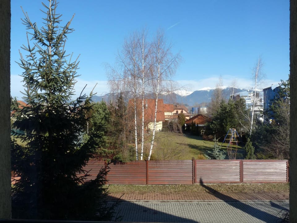 View (from property/room)