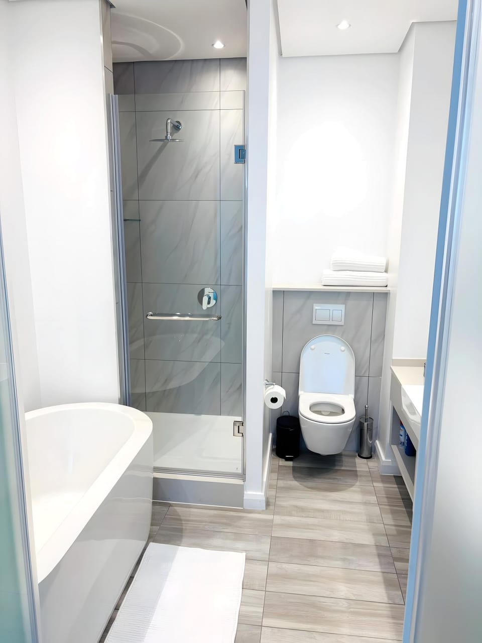 Menlyn Maine Residences - Capital Trilogy Apartment hotel in Pretoria