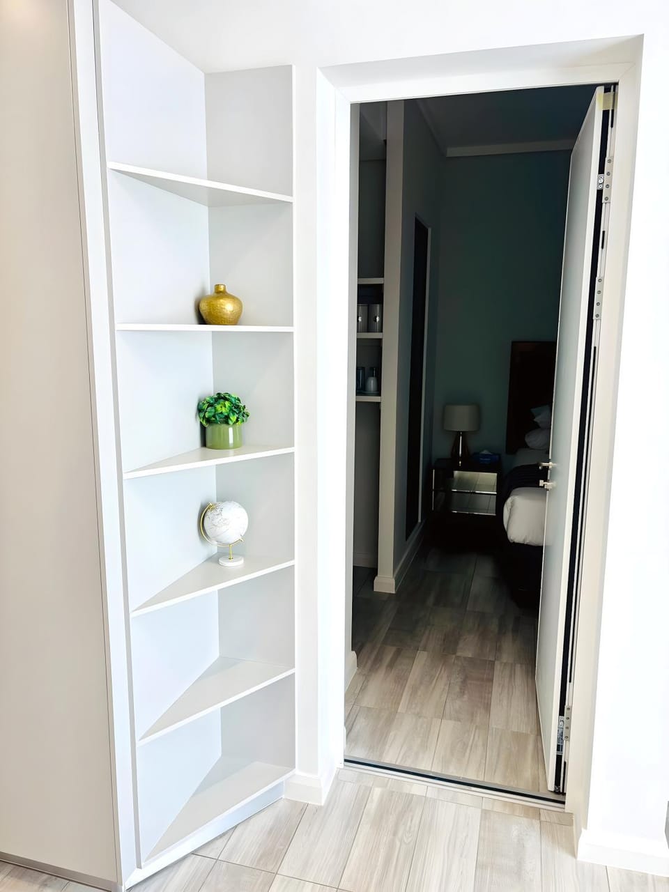 Menlyn Maine Residences - Capital Trilogy Apartment hotel in Pretoria