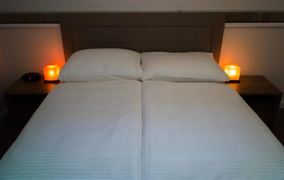 Bed, Decorative detail