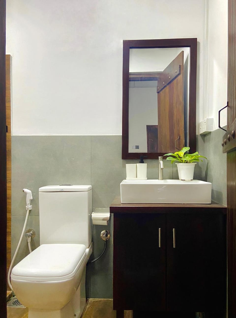 Toilet, Bathroom