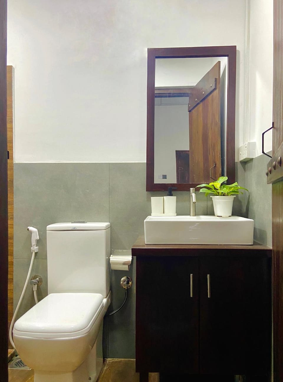 Toilet, Bathroom