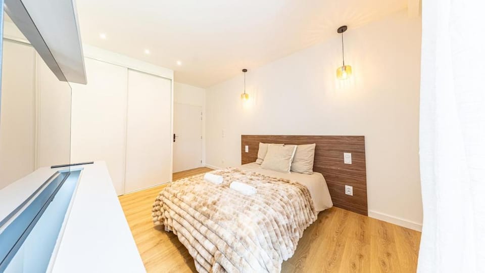 Le Refugo Apartment in Auvergne-Rhône-Alpes