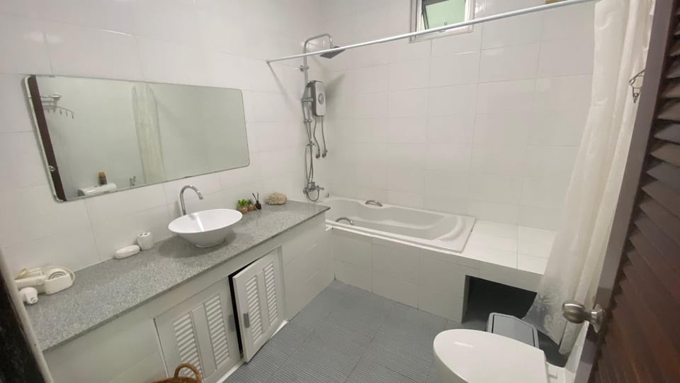 Green orchid Apartment Apartment in Ko Samui