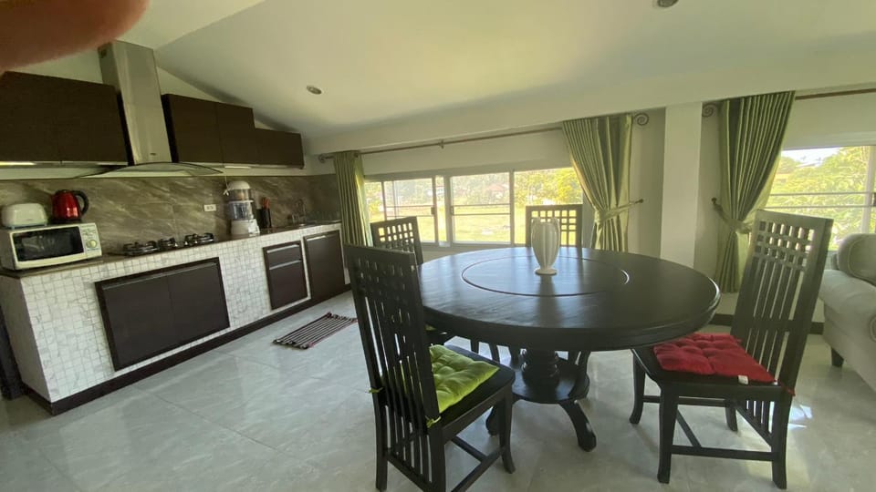 Green orchid Apartment Apartment in Ko Samui