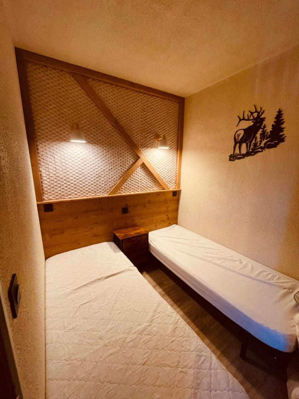 Appartement T2, 20m des Pistes, Refait à Neuf Apartment in Catalonia