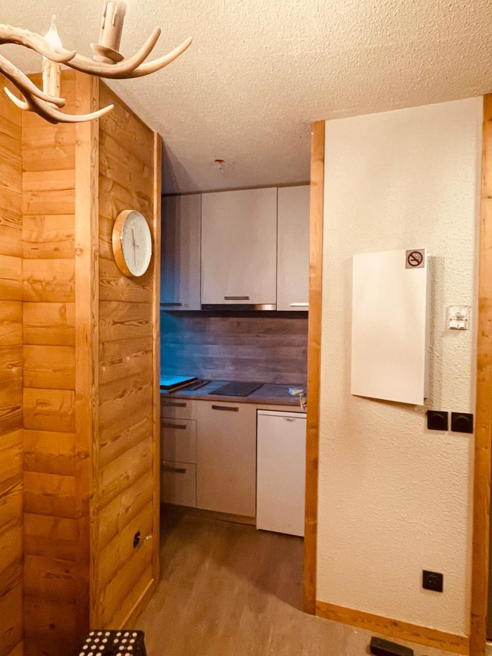 Appartement T2, 20m des Pistes, Refait à Neuf Apartment in Catalonia