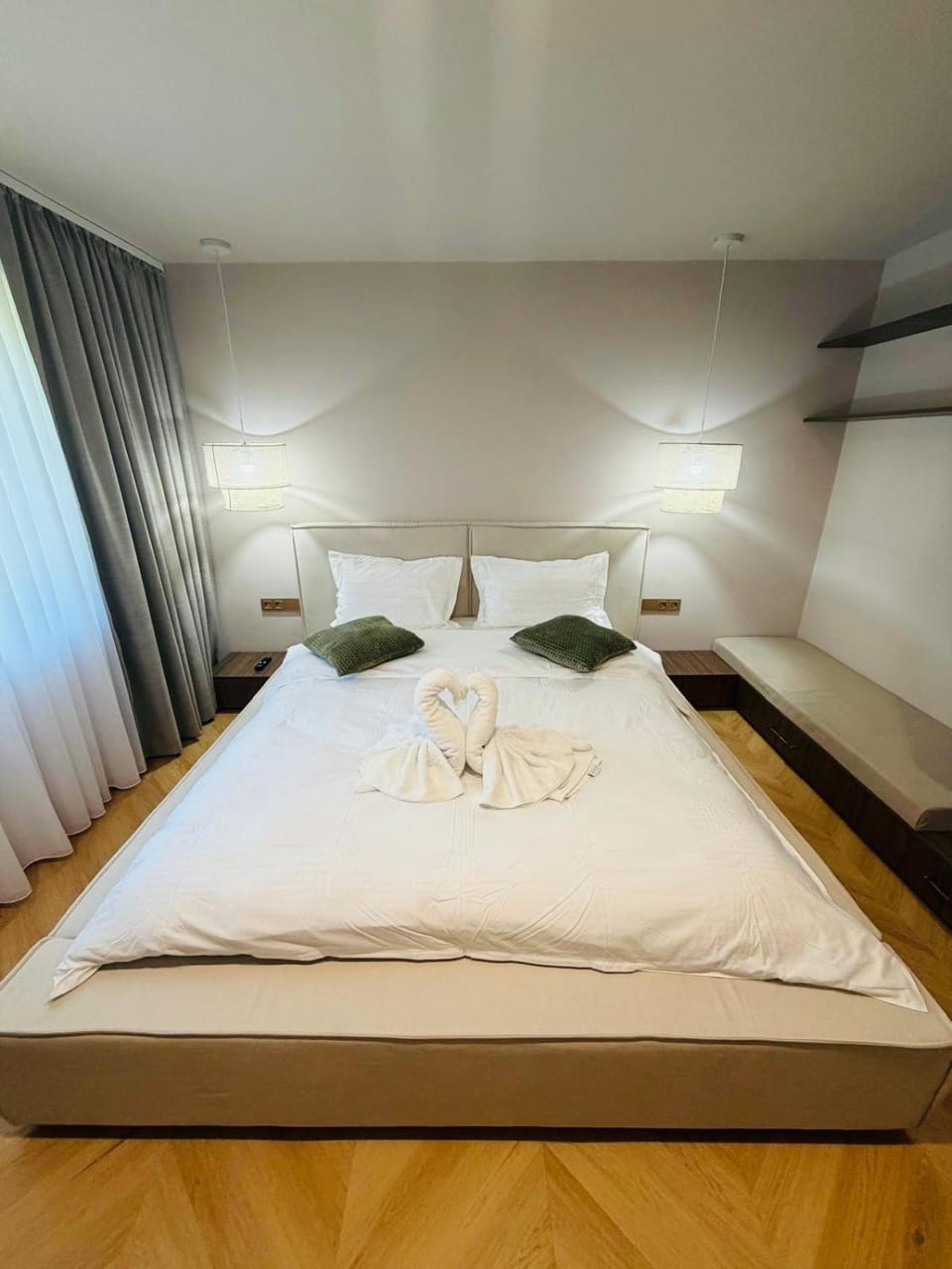 Vega House Luxury & Relax Apartment in Serbia