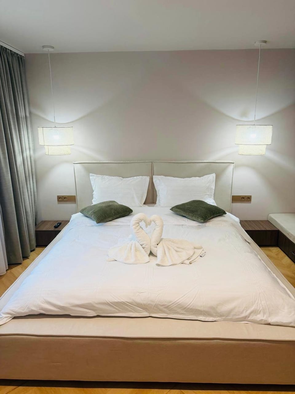 Vega House Luxury & Relax Apartment in Serbia