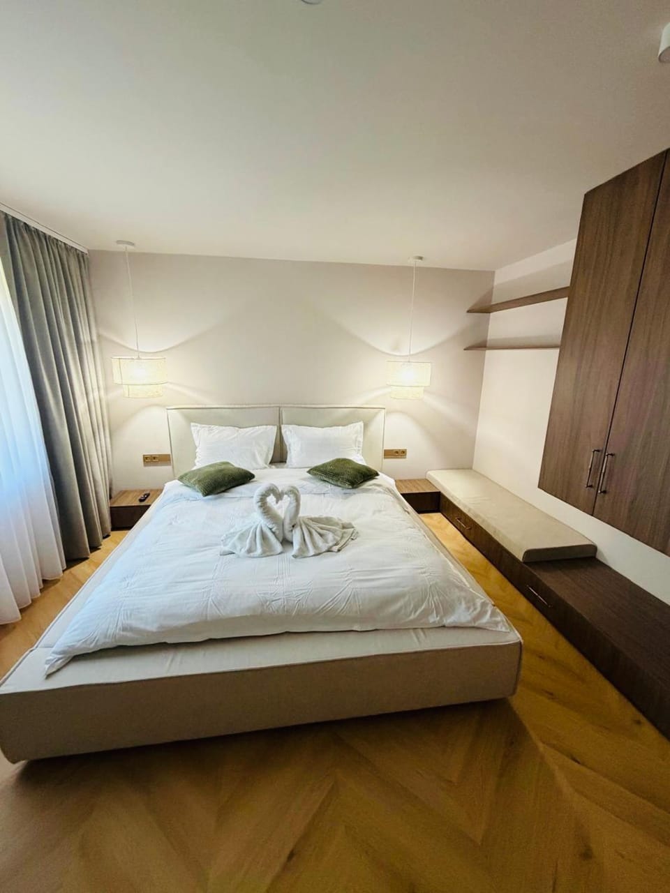 Vega House Luxury & Relax Apartment in Serbia