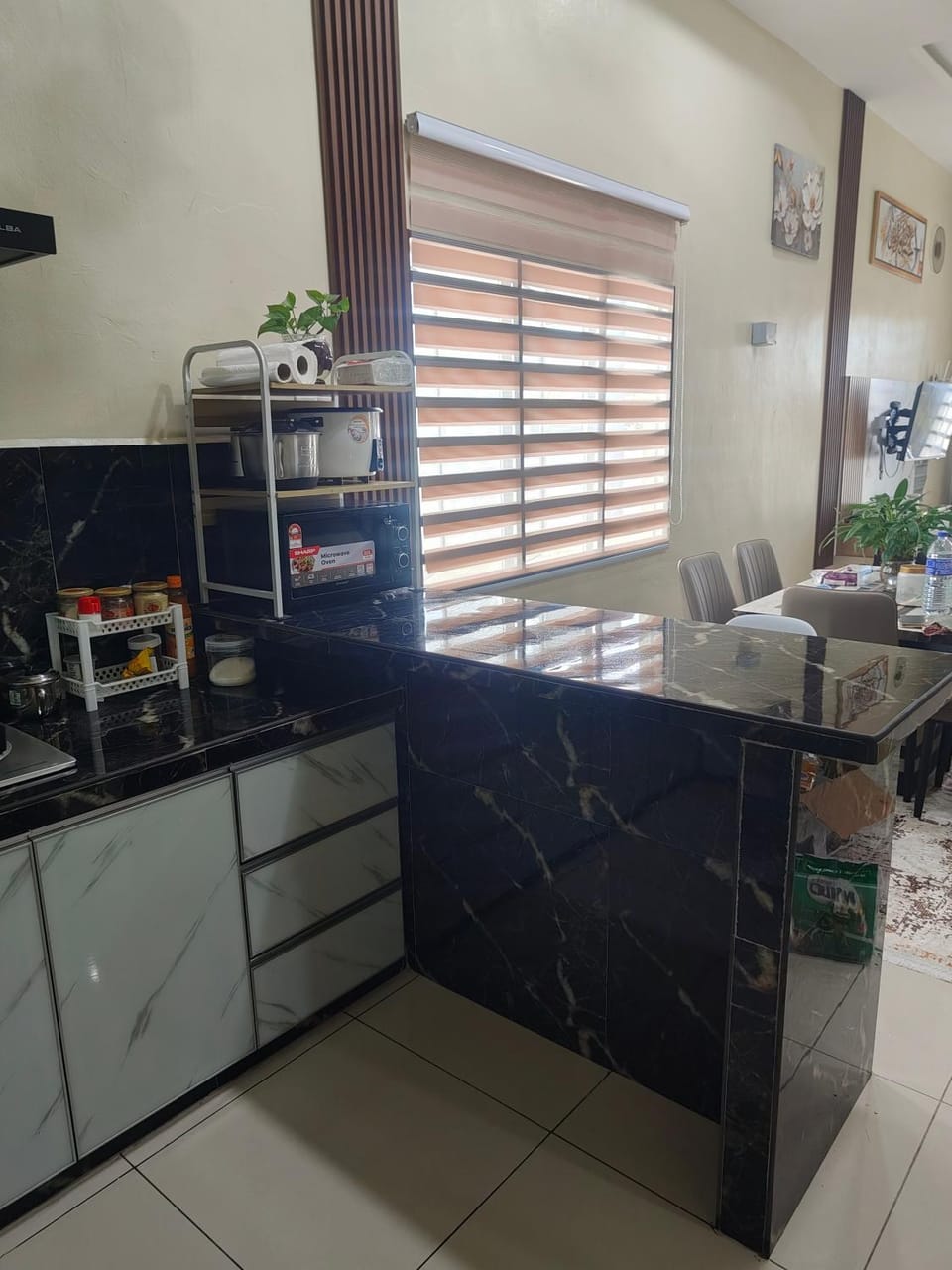 Safiyya Homestay Alor Setar House in Kedah