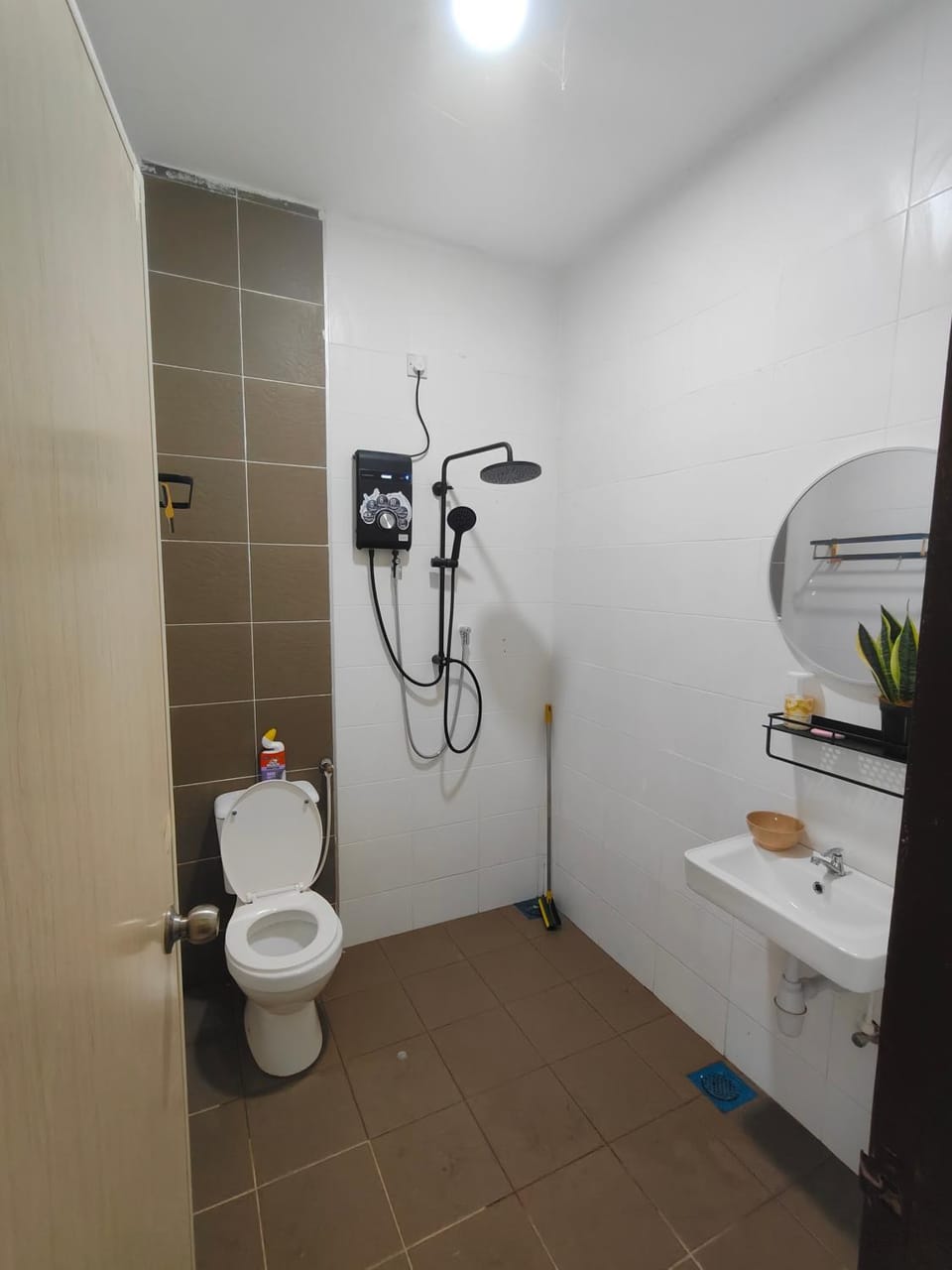 Safiyya Homestay Alor Setar House in Kedah