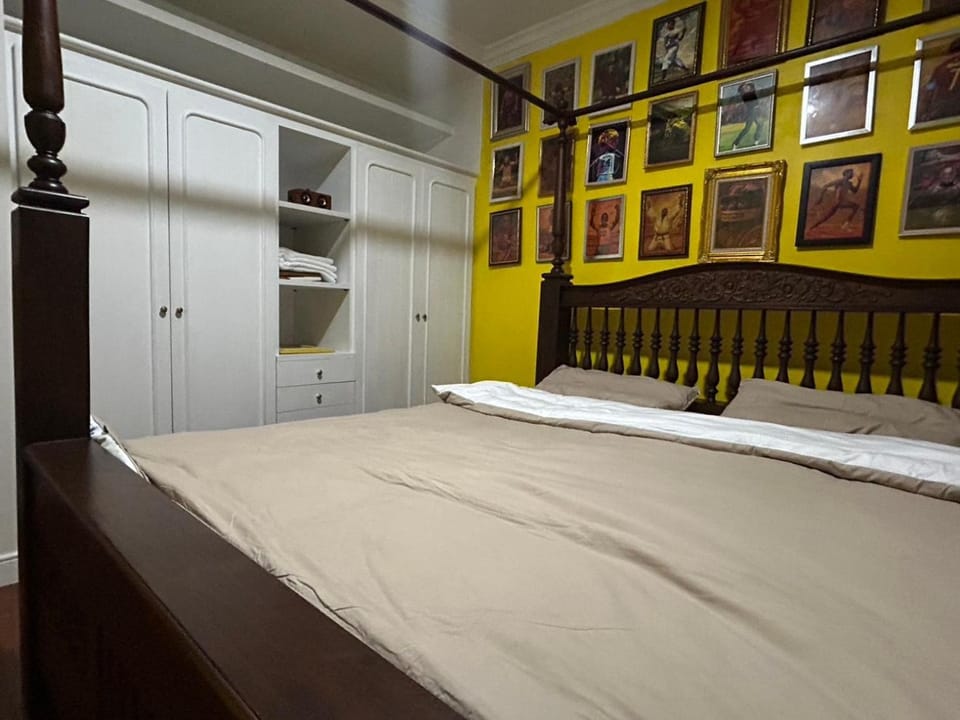 The oasis on 8 3 bedrooms private zone Bed and Breakfast in Bangkok