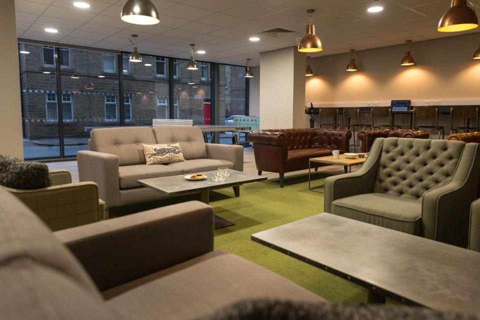 For Students Only - Oldgate House in Huddersfield Apartment in Huddersfield