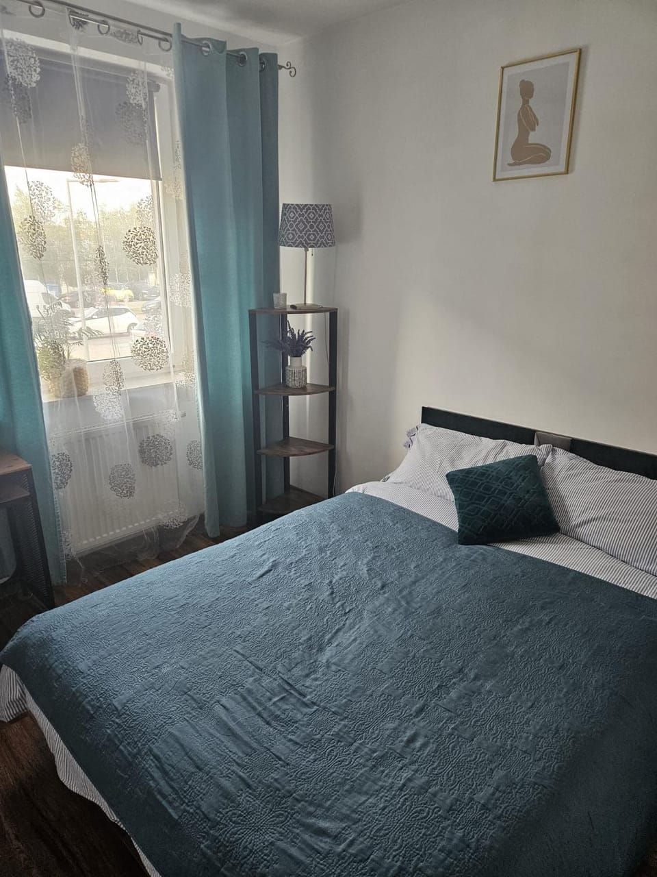 7 min od PKP Dworzec Metropolitarny Apartment in Poland