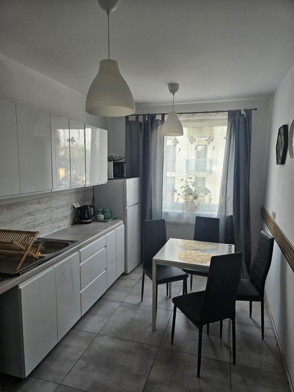 7 min od PKP Dworzec Metropolitarny Apartment in Poland