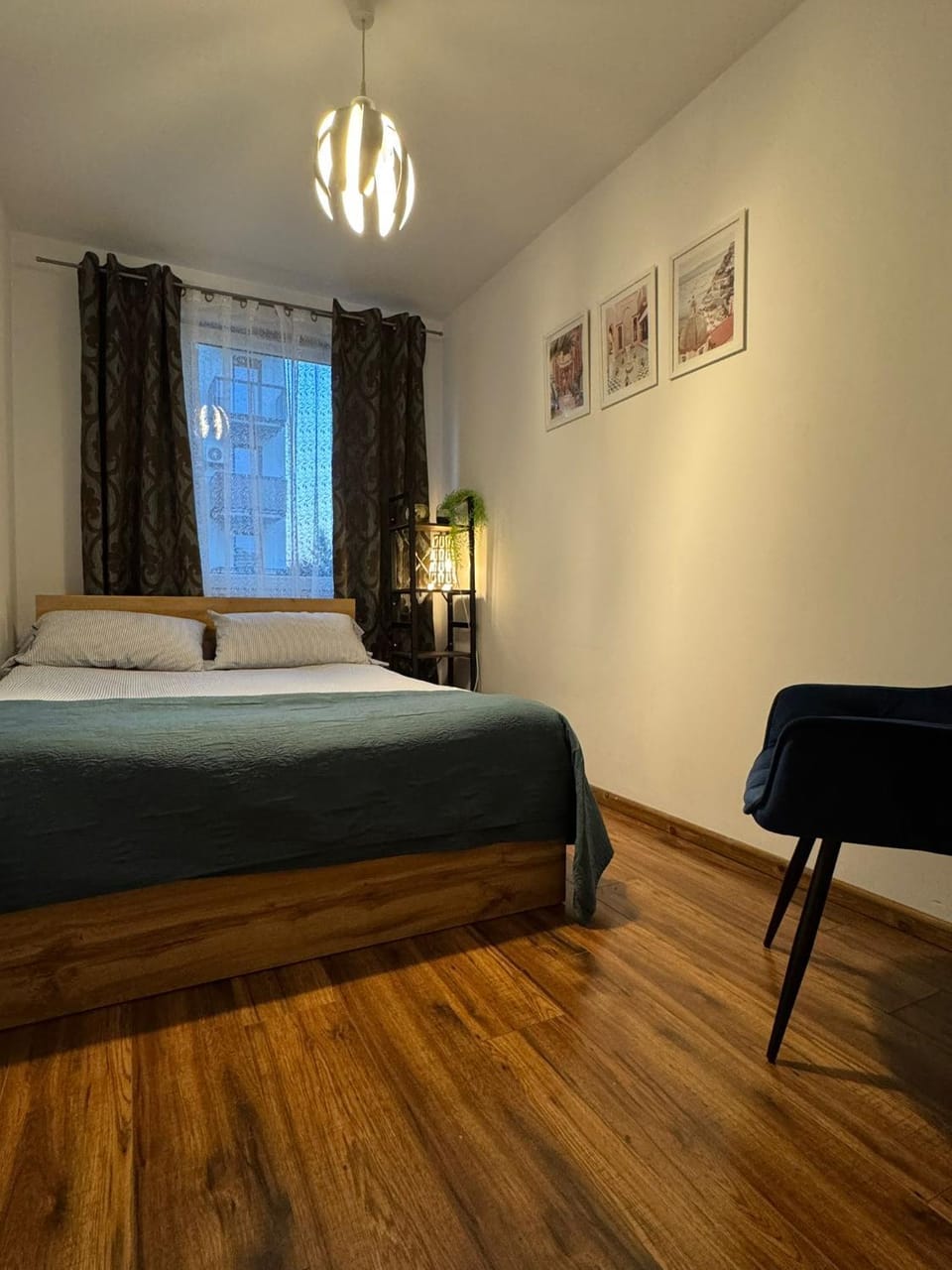 7 min od PKP Dworzec Metropolitarny Apartment in Poland
