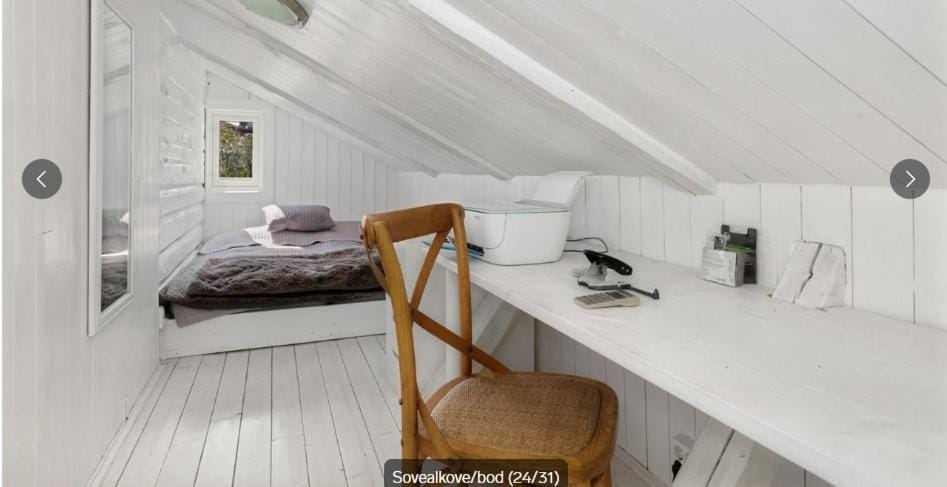 Quaint seaside cottage near Oslo Villa in Viken, Norway