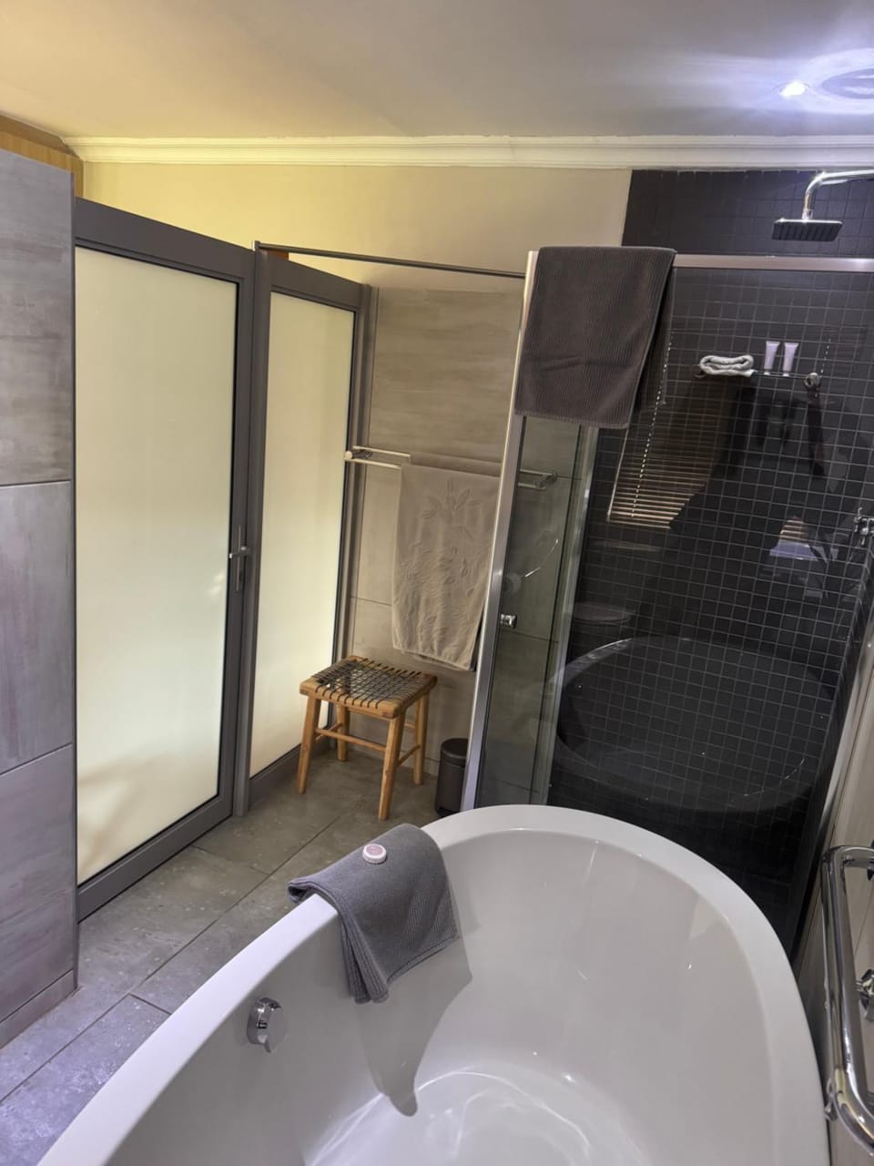 Mountain View Country Guest House Bed and Breakfast in Eastern Cape