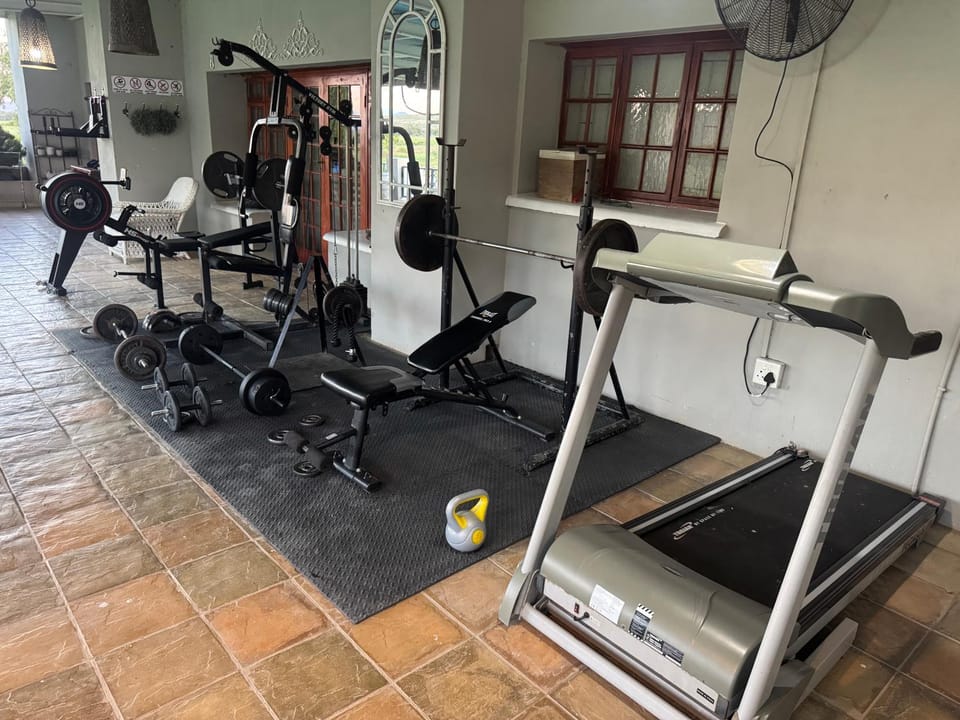 Mountain View Country Guest House Bed and Breakfast in Eastern Cape