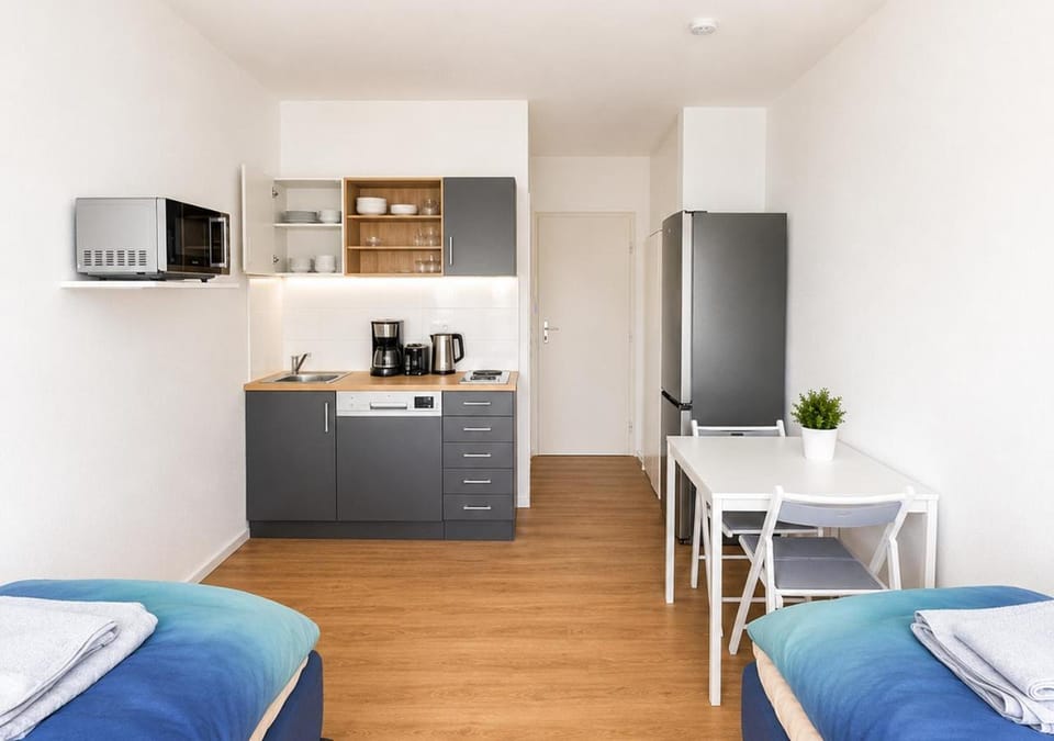 Wilzenburger - Serviced Apartments Apartment in Trier-Saarburg