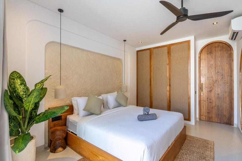 Villa Maraya, Uluwatu by Yolla Hospitality Villa in Bali