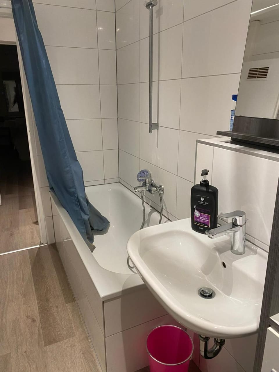 Shower, Bathroom, Bath