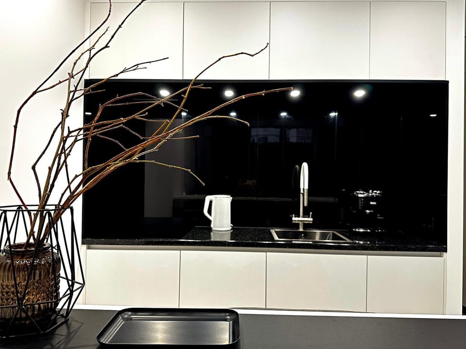 ЖК Atmosfera с парком на крыше в Аркадии Apartment in Odessa