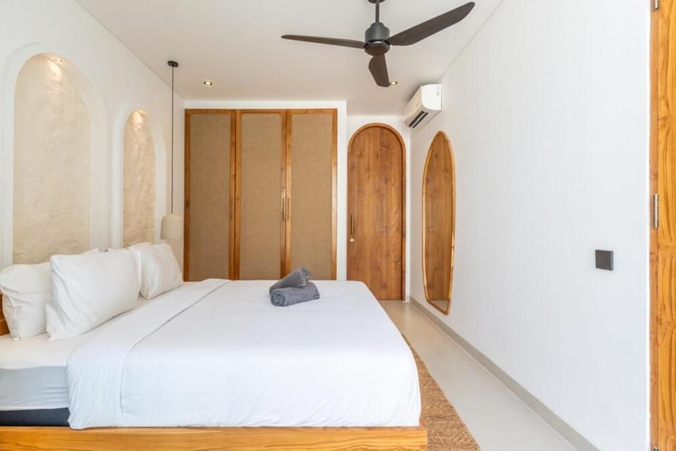 Villa Nala - Uluwatu by Yolla Hospitality Villa in Bali