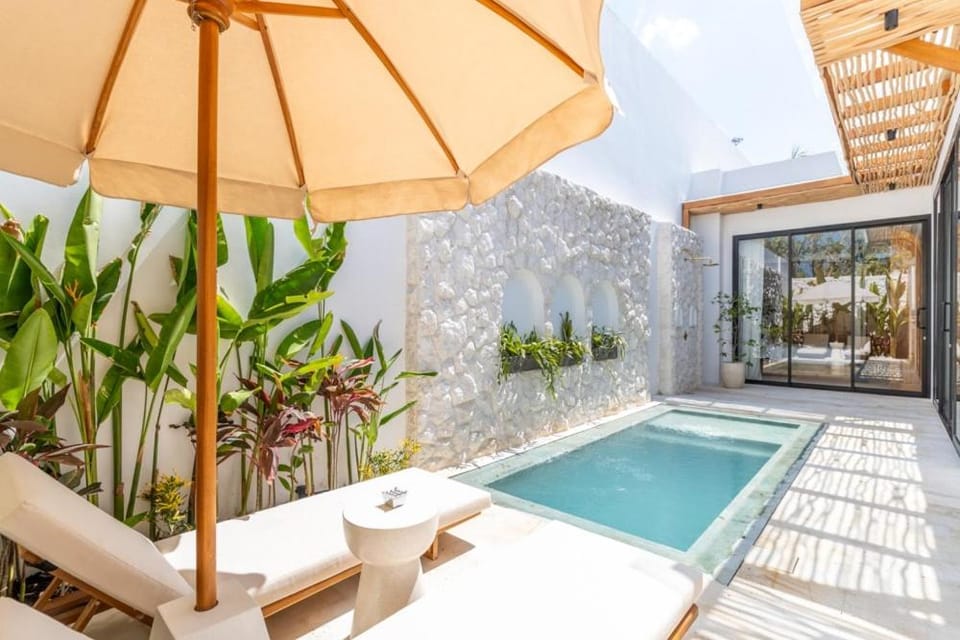 Villa Nala - Uluwatu by Yolla Hospitality Villa in Bali
