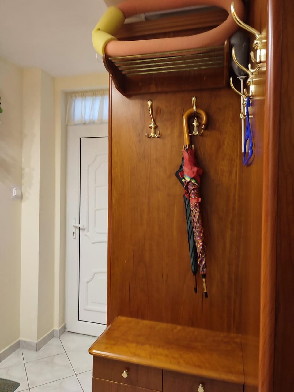 Linetta apartman Apartment in Hévíz